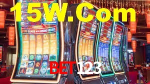 Sinta a adrenalina dos jogos de cassino com bet123