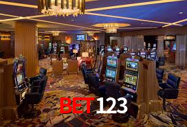 bet123 App Interface