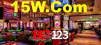 bet123: Seu Especialista em Apostas Esportivas Brasileiras