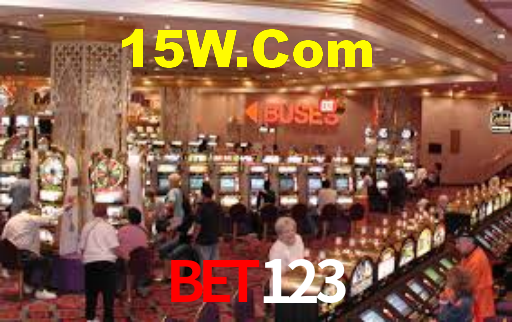 bet123: A Experiência de Casino com Jogos de Mesa ao Vivo