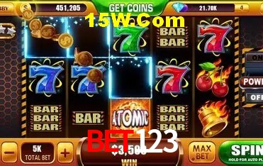 Welcome Bonus bet123