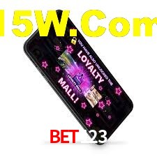 Premium Interface bet123