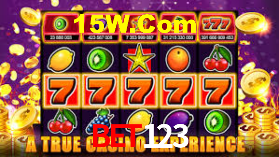 bet123 App Interface