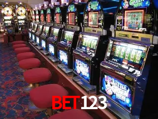 Game Providers bet123