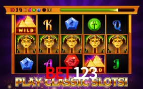 Welcome Bonus bet123