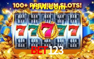 Live Casino bet123