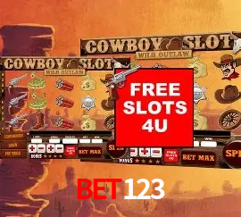 Weekend Specials bet123