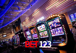 bet123: Seu Cassino Premiado com Pagamentos Rápidos