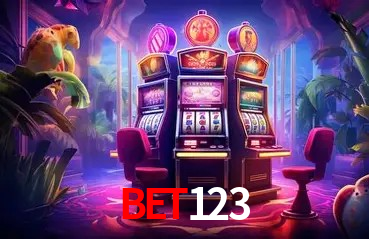 Experiência VIP bet123