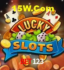 Bonus Features bet123