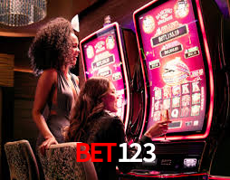 VIP Casino bet123