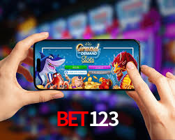 Instant EasyPaisa bet123